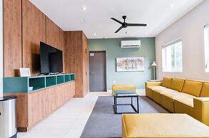 Casa Curie