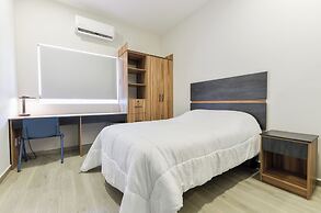 Casa Curie