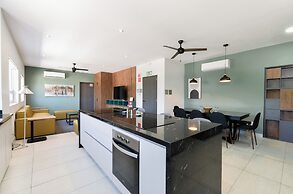 Casa Curie