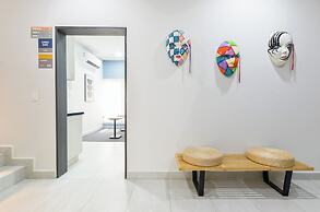 Casa Curie