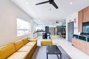 Casa Curie