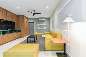 Casa Curie