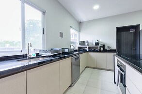 Casa Curie