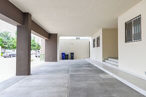 Casa Curie