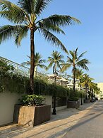 Crystal Hotel Phu Quoc