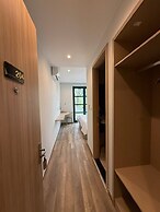 Crystal Hotel Phu Quoc