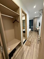 Crystal Hotel Phu Quoc