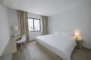 Crystal Hotel Phu Quoc