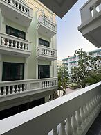 Crystal Hotel Phu Quoc