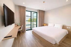Crystal Hotel Phu Quoc