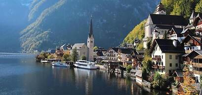 Pan Haus Bad Goisern