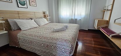Bizkar Bare Apartamento 2