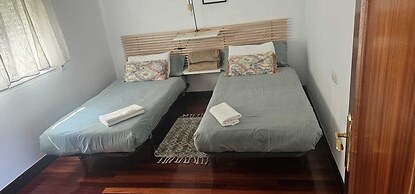 Bizkar Bare Apartamento 2