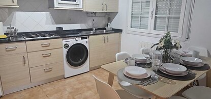 Bizkar Bare Apartamento 2
