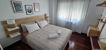Bizkar Bare Apartamento 2