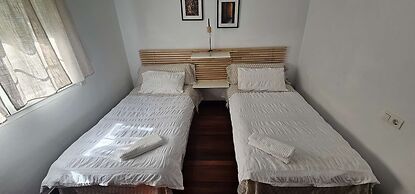 Bizkar Bare Apartamento 2