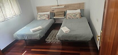 Bizkar Bare Apartamento 2
