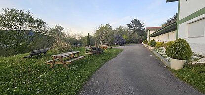 Bizkar Bare Apartamento 2