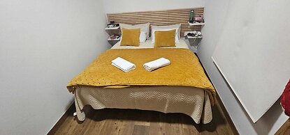 Bizkar Bare Apartamento 3