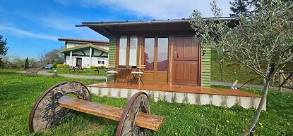 Bizkar Bare Apartamento 3
