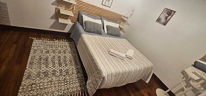 Bizkar Bare Apartamento 4