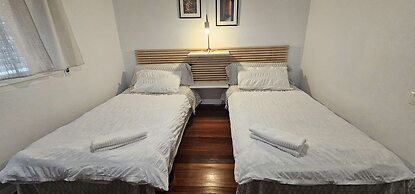 Bizkar Bare Apartamento 4