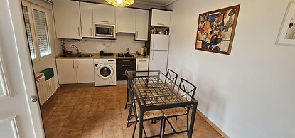 Bizkar Bare Apartamento 4