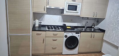 Bizkar Bare Apartamento 5