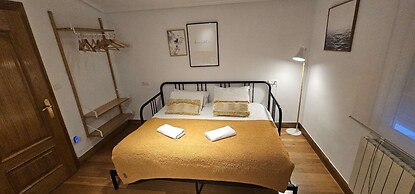 Bizkar Bare Apartamento 5