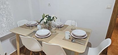 Bizkar Bare Apartamento 5