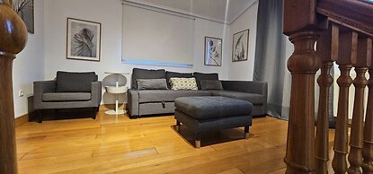 Bizkar Bare Apartamento 5