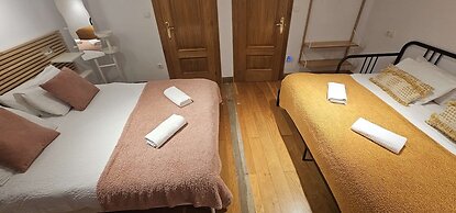 Bizkar Bare Apartamento 5