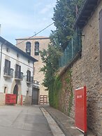 El Rincon de San Fermin