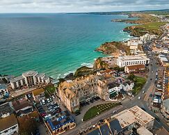 THE NICI Newquay