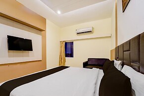 Townhouse Dindigul Rock Fort