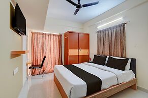 Saver Singlehotel O Channasandra
