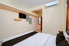 Saver Singlehotel O Channasandra