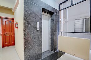 Saver Singlehotel O Channasandra