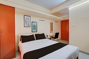Saver Singlehotel O Channasandra