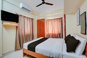 Saver Singlehotel O Channasandra