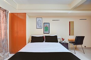 Saver Singlehotel O Channasandra