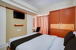 Saver Singlehotel O Channasandra