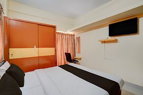 Saver Singlehotel O Channasandra