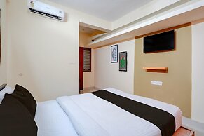 Saver Singlehotel O Channasandra