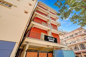 Saver Singlehotel O Channasandra