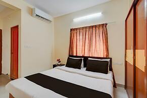 Saver Singlehotel O Channasandra