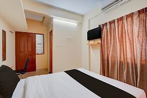 Saver Singlehotel O Channasandra