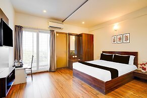 Classic With Balconywhitefield Bangalore