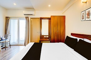 Classic With Balconywhitefield Bangalore