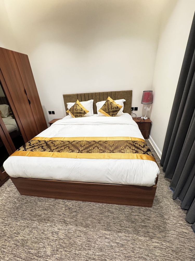 HOTEL SAFAA AL MAHDIYAH